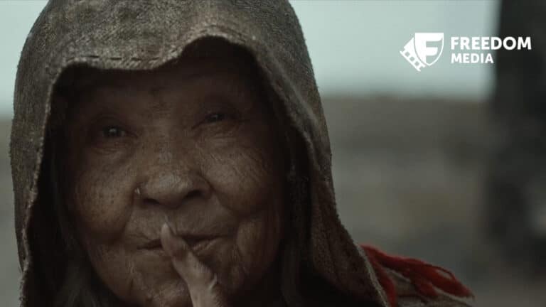 «Дәстүр: Теріс бата» фильмінің эксклюзивті онлайн-тұсаукесері - Freedom Media-да