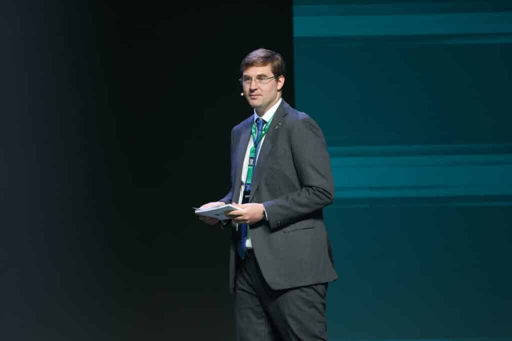 Тимур Турлов: Freedom Holding компаниясының активі он жылда 12,5 млрд долларға жетті