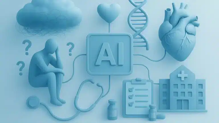 Инсультті 5 минутта анықтайтын ЖИ жүйесі енгізілді – Мәдиев