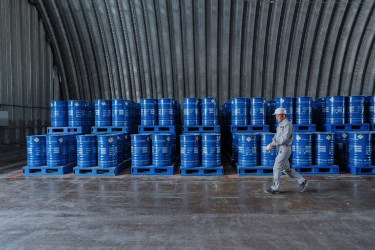 Қазатомөнеркәсіп 2026 жылдың бірінші тоқсанында уран өндірісін 9%-ға арттырды