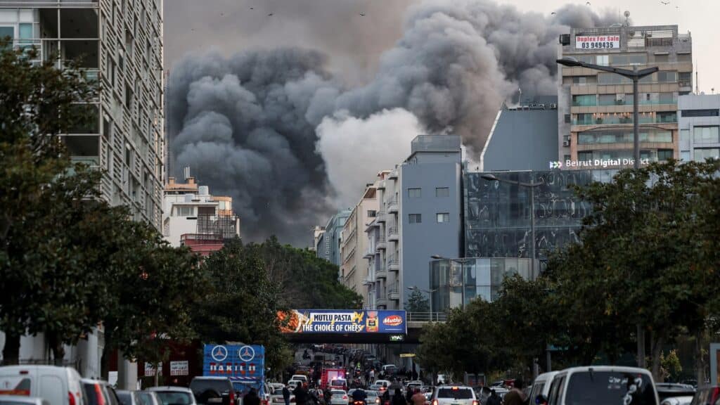 Израиль шабуылынан соң Иран Ормұз бұғазын қайтадан жауып тастады