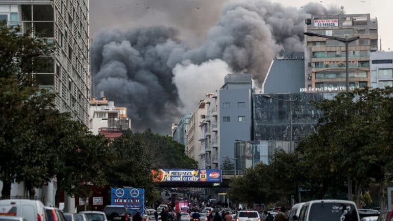 Израиль шабуылынан соң Иран Ормұз бұғазын қайтадан жауып тастады