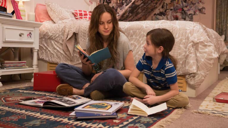 5 фильмов и сериалов о женщинах, бросивших вызов обстоятельствам