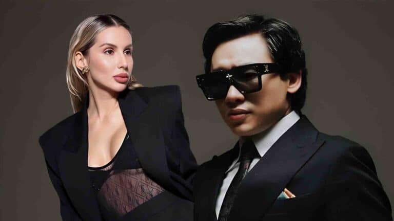 Қайрат Нұртас украиналық әнші Лободамен бірге дуэт жазбақ