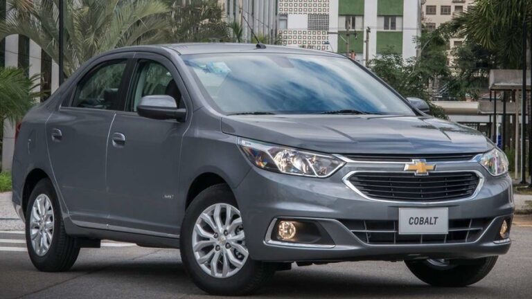 Новые диски Chevrolet Cobalt намекнули на долгожданный рестайлинг в Узбекистане