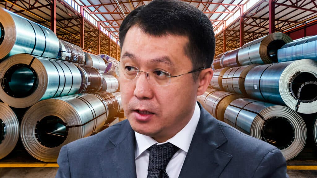 коллаж: Kursiv.Media, бильд-редактор Дастан Шанай