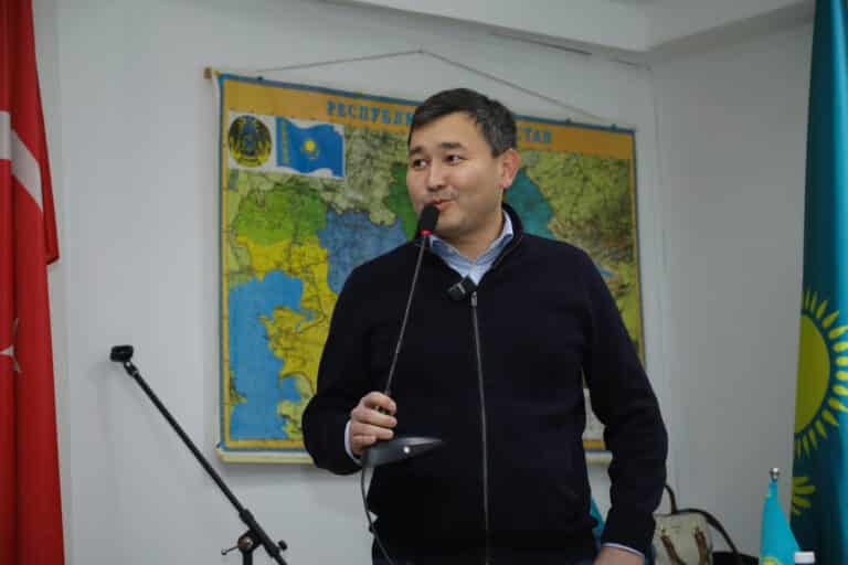 «Никаких пыток не применялось»: защита Матаева не имеет претензий к следствию