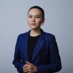 Айгерім Таубай