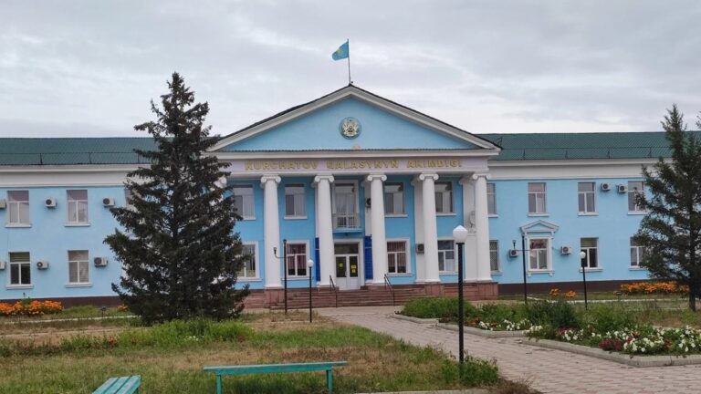 Курчатов «ғылым қалашығы» мәртебесін алады