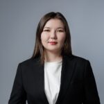 Лайло Холмирзаева