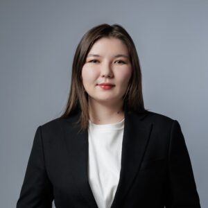 Лайло Холмирзаева