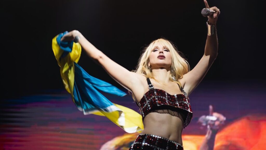 фото: Loboda/Facebook