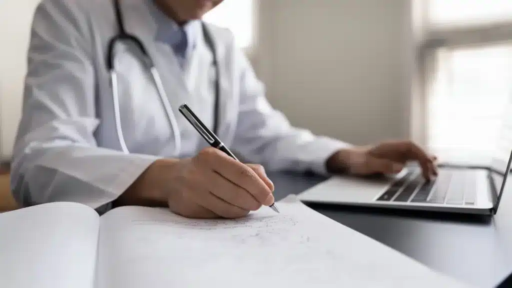 Қазақстанда болашақ  дәрігерлерді оқыту мерзімі тағы бір жылға ұзаруы мүмкін