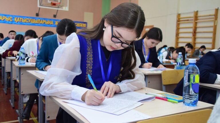 Қонаев, Байсерке, Жайнақ: Алматы облысында 59 млрд теңгеге 9 мектеп салынады