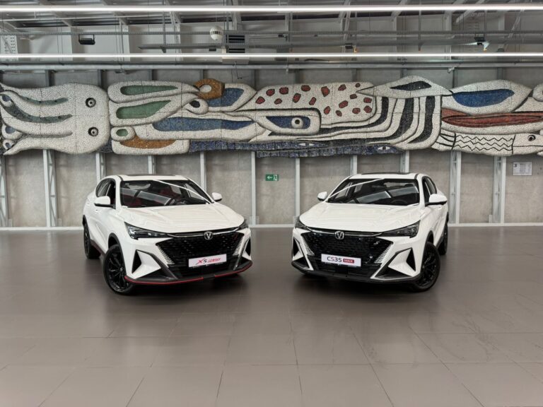 Экономия или спокойствие? Сравниваем дилерский Changan и пригнанный X5 Plus
