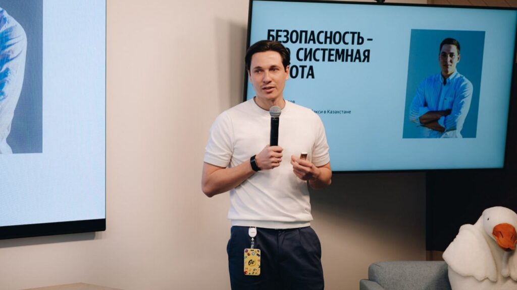 Yandex Qazaqstan ежегодно инвестирует 1 млрд тенге в безопасность поездок 