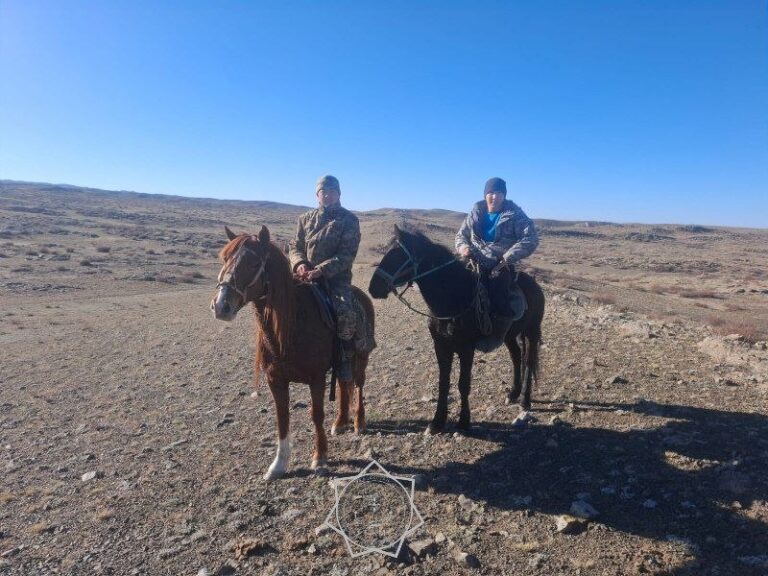 Поиски завершились благополучно: в ВКО нашли потерявшегося человека