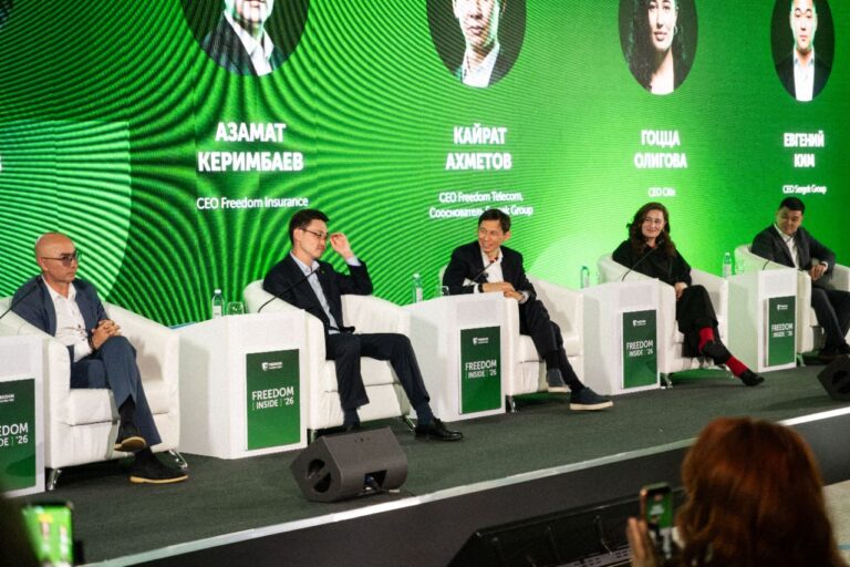 Экология, жол, қауіпсіздік: қазақстандықтар келешек ақылды қаланы қалай елестетеді