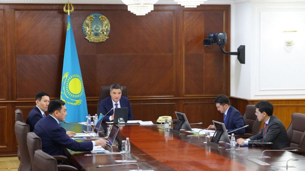 1 ГВт мощности и 20 hyperscale-компаний: Казахстан привлекает мировых IT-гигантов