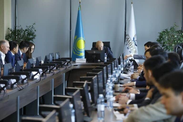 От 5G до ЦОДов: «Казахтелеком» усиливает цифровую инфраструктуру страны