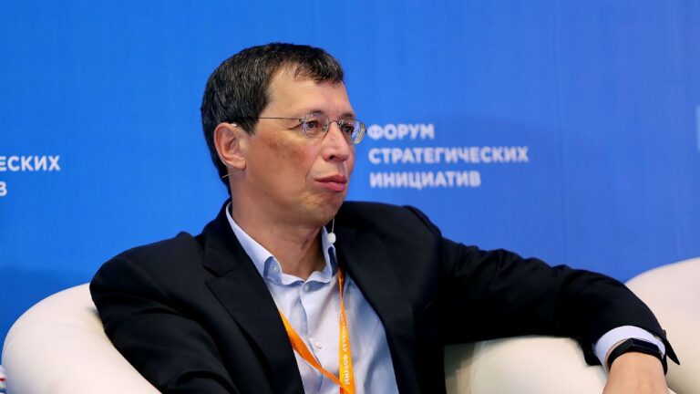 ForteBank объявляет об изменениях в составе Совета директоров