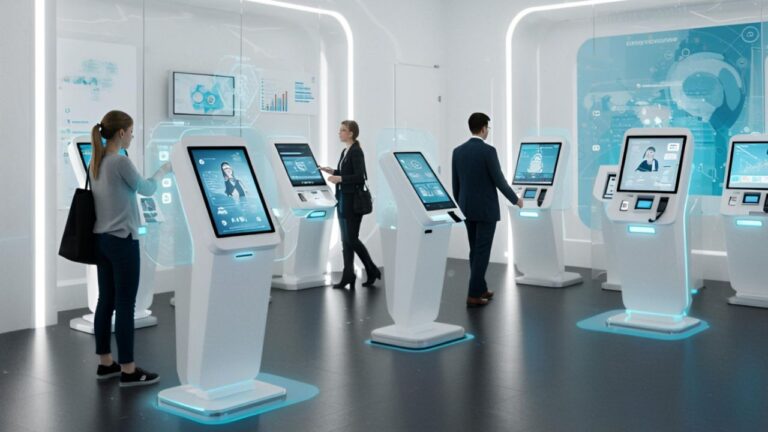 AI-First в мировом банкинге и Казахстане