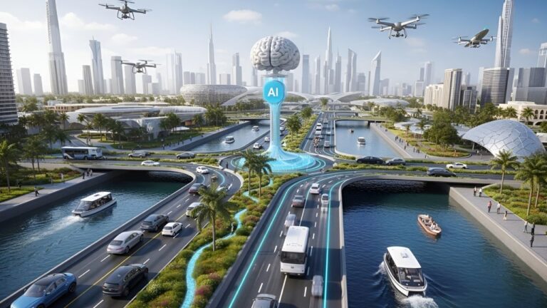 Год цифровизации и искусственного интеллекта