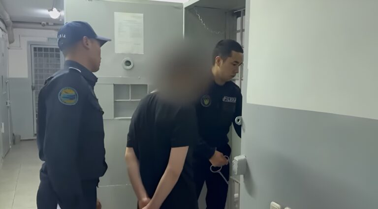 Бывший одноклассник ударил подростка ножом в Макинске