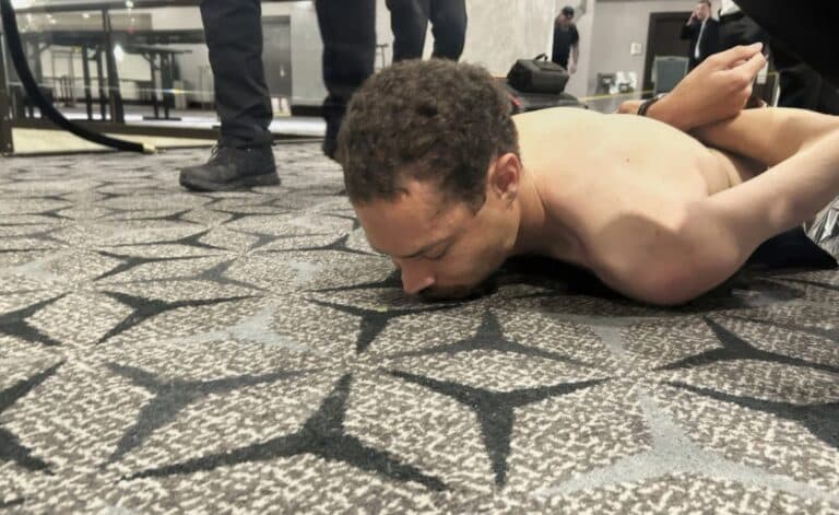 На кого покушался, устроивший стрельбу на ужине с Трампом