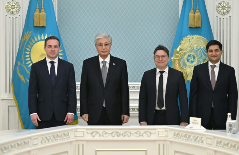 Екібастұзда деректі өңдеу орталығы құрылады: NVIDIA технологиялары Қазақстанға келеді