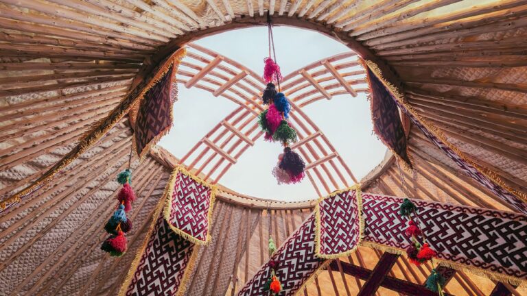 Как пройдет День единства народа Казахстана в Алматинской области