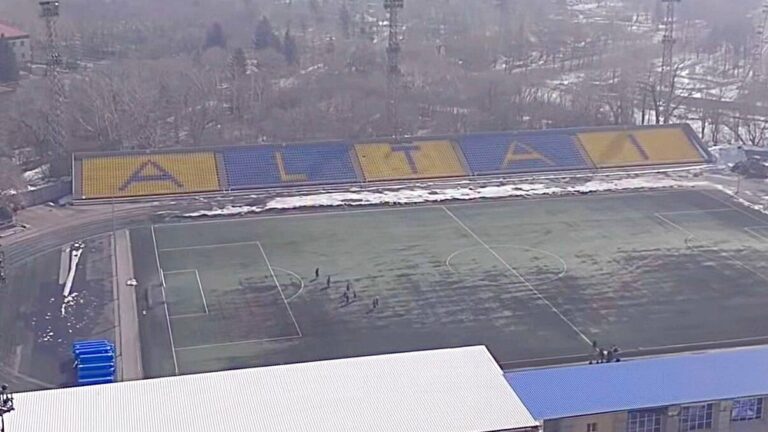 Өскемендегі 