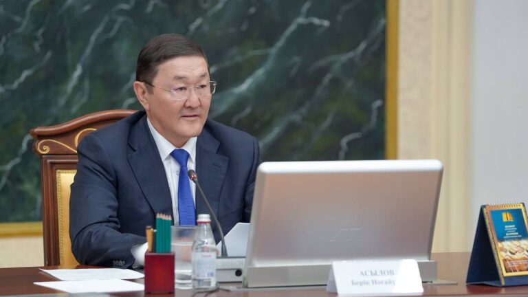 Түрмені жеке кәсіпкерлер салады: қылмыстық-атқару жүйесі қалай өзгермек