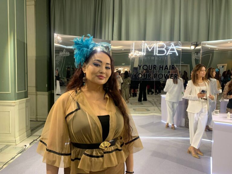 Акцент на натуральность: Куралай Нуркадилова высказалась о KFW