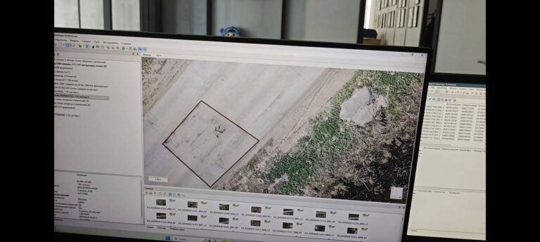 Ойқы-шойқы жолдар енді дрон көмегімен анықталады