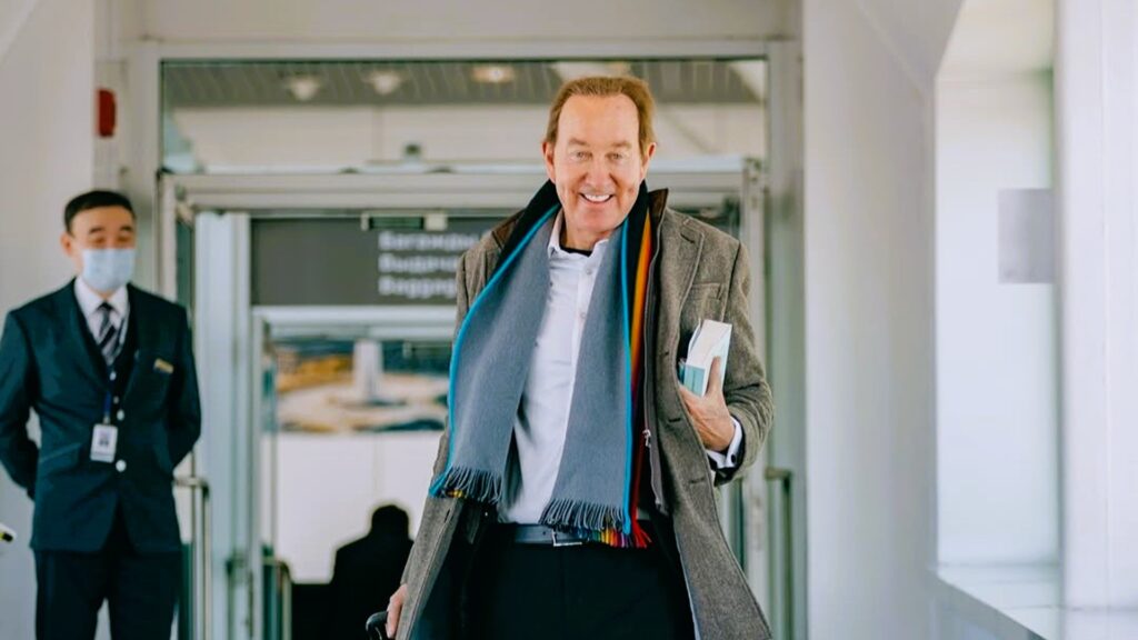 фото: Instagram/Tatyana Foster