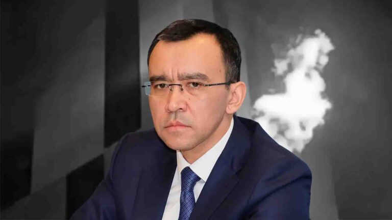 Астанада үш бала қайтыс болған өрт: Әшімбаев заңға өзгеріс енгізу керек дейді