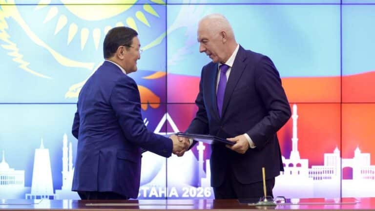 Қазақстан мен Ресей прокурорлары заңсыз активтерді қайтаруға келісті