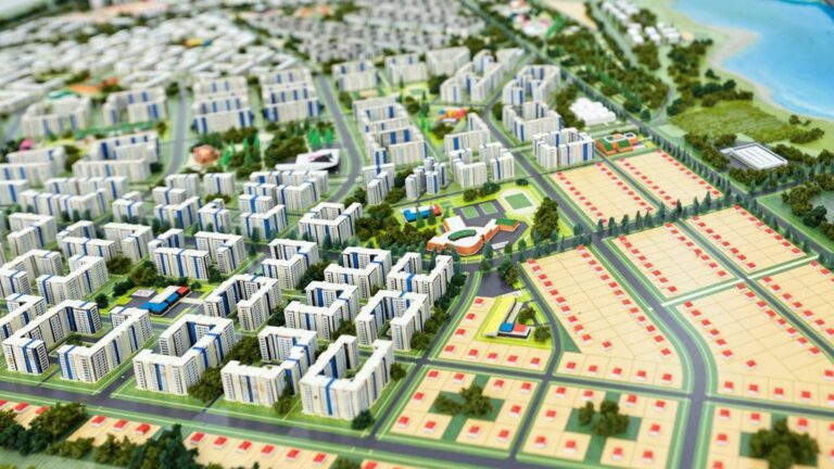 Қосшы қаласында 11,2 млрд теңгеге тағы бір орта мектеп салынады