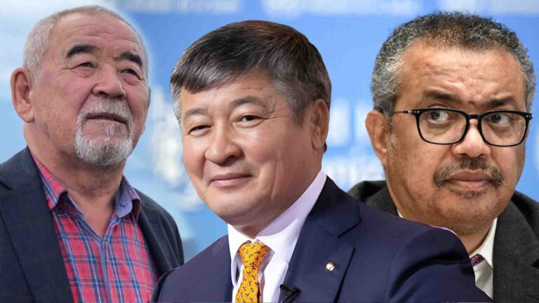 Жүрсін Ерман мен Дәулет Тұрлыхановтың эфиоп құдасы Тедрос қазақша ән салды