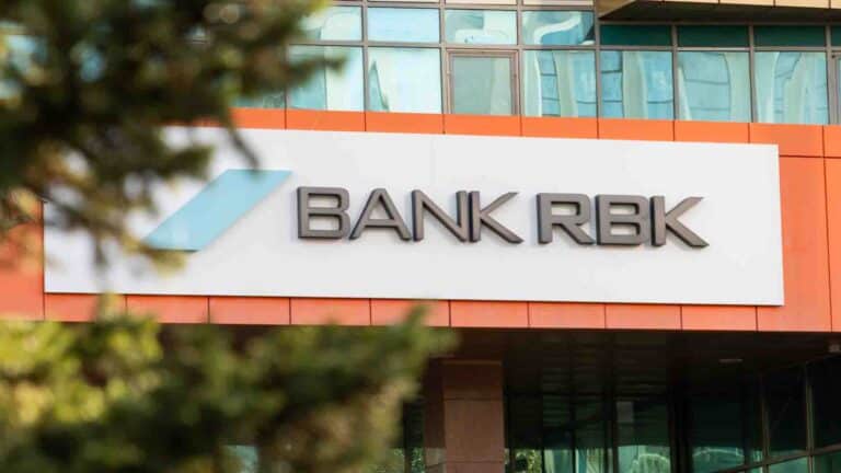 Владимир Кимге тиесілі банк 32 млд теңге дивиденд төлейді