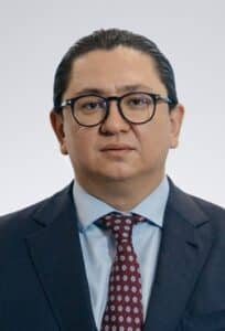 Тимур Омашев