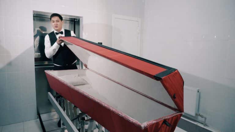 Алматыда Қазақстандағы алғашқы крематорий ашылды