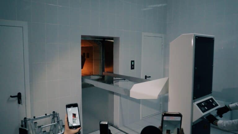 В Алматы открыли крематорий, но хоронить прах будет негде