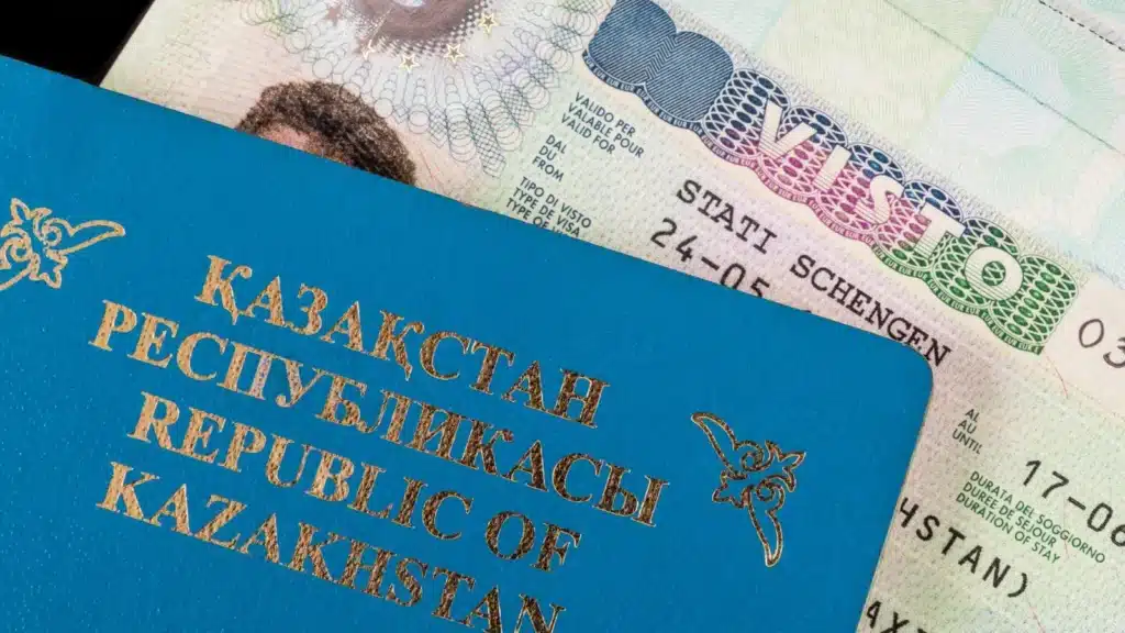 Қазақстандықтарға шенген визасын алу жеңілдейді: СІМ мерзімін атады