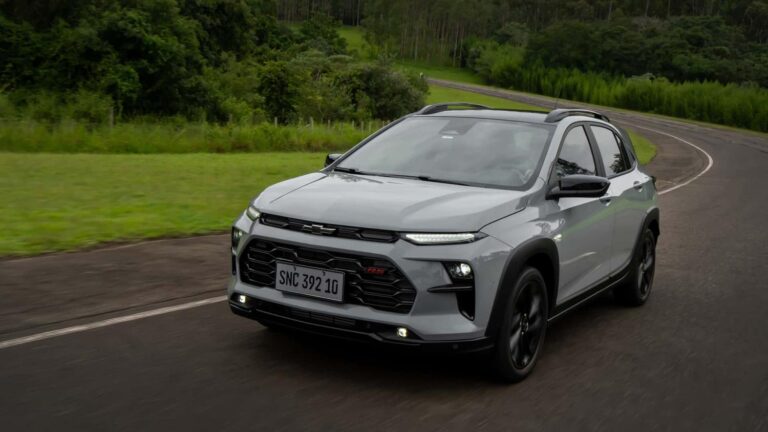 Chevrolet жаңа Sonic кроссоверін таныстырды