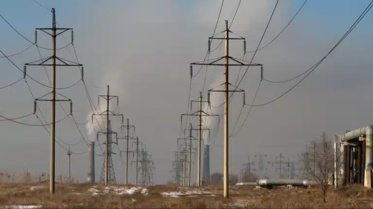 2030 жылға дейін жаңартылатын электр станцияларының тізімі жарияланды