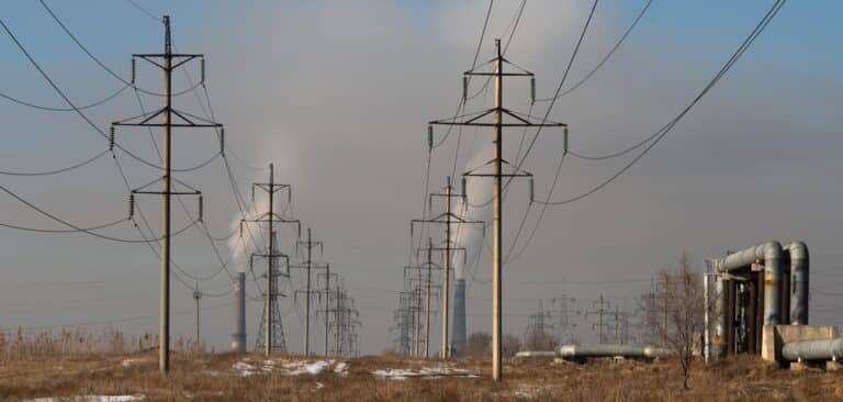 Қазақстанның 8 қаласында электр станциясы салынады