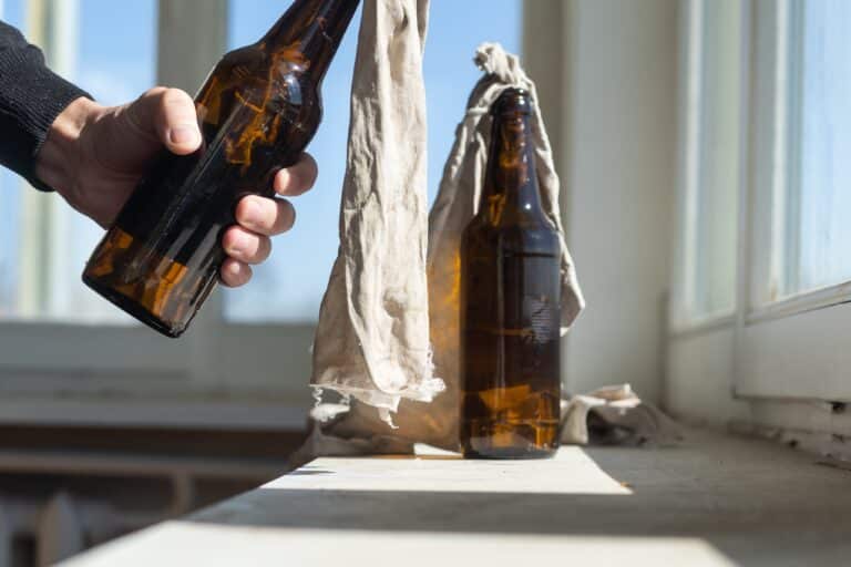 В дом главы OpenAI Сэма Альтмана бросили «коктейль Молотова»