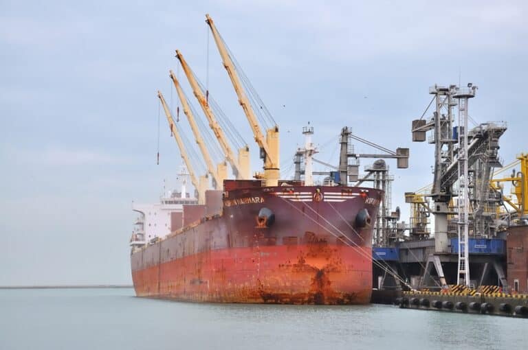 Новороссийск портына жасалған шабуыл қазақ мұнайының экспортына әсер етпеген